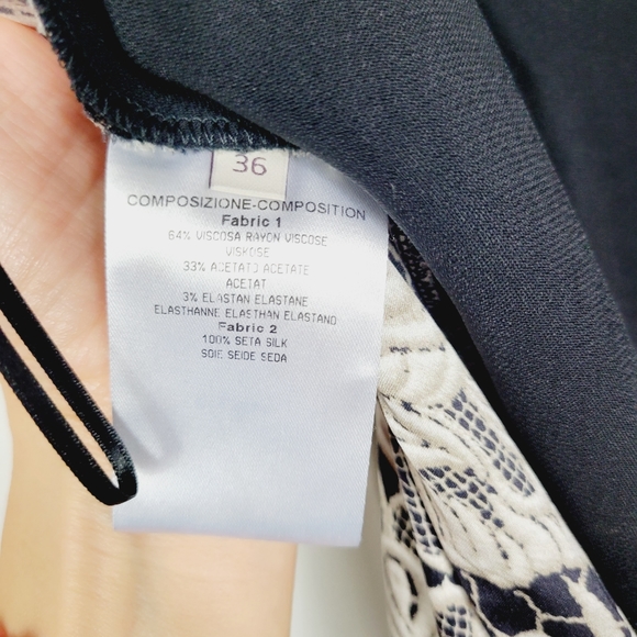 Stella McCartney mini dress - Picture 9 of 9